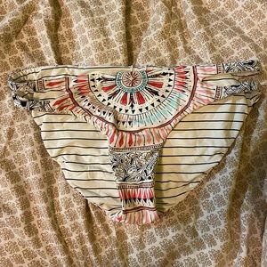 billabong reversible swim bottoms